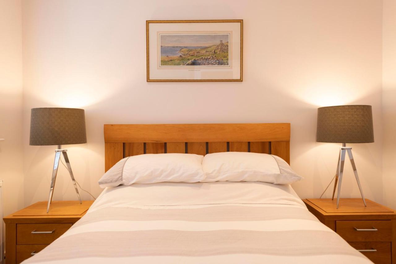No. 7 Glamaig Place Portree Zewnętrze zdjęcie